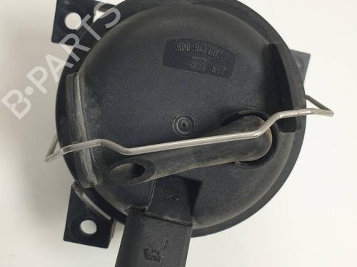Right front fog light SEAT LEON (1P1) 1.6 | BP30655192C31 - Image 2