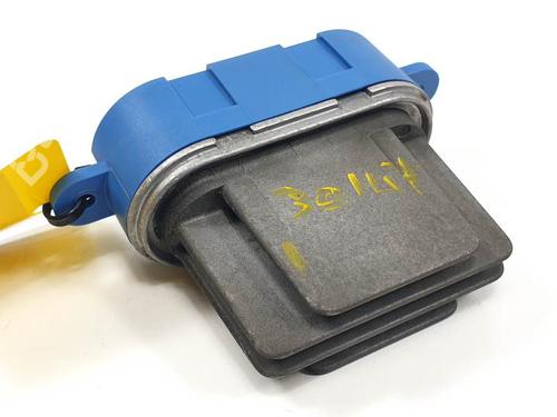 Heizwiderstand VW TOUAREG (7LA, 7L6, 7L7) 2.5 R5 TDI | BP24915519M108 