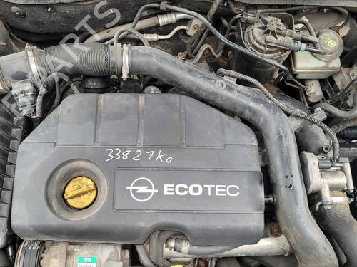 Right sun visor OPEL ASTRA H (A04) 1.7 CDTI (L48) | BP36352310I2 - Image 14