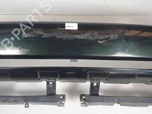 Front bumper LAND ROVER RANGE ROVER III (L322) 3.0 D 4x4 | BP17165886C7 