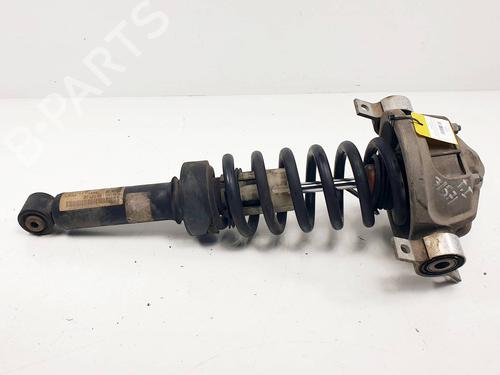 Used Left rear shock absorber Left rear shock absorber AUDI Q7 (4LB) 3.0 TDI quattro (233 hp) 29964973 29964973