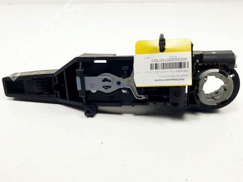 Tailgate handle MERCEDES-BENZ CITAN Box Body/MPV (W415) 109 CDI (415.601, 415.603, 415.605) | BP25119283C132 