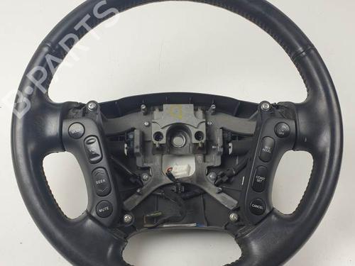 Used Steering wheel HYUNDAI SANTA FÉ II (CM) 2.2 CRDi 4x4 (155 hp) 26650212