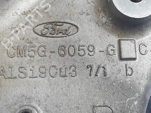 Timing cover FORD TOURNEO COURIER B460 MPV 1.0 EcoBoost | BP24931120M123 