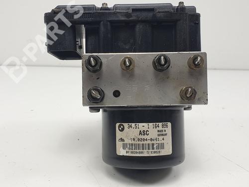 abs-pump-bmw-3-e46-318-i-34511164896-1997-1998-1999-2000-2001-2002-2003-2004-2005-10922351 main image