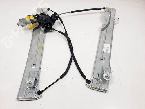 Used Front right window mechanism Front right window mechanism FORD KUGA II (DM2) [2012-2026] 12371463 12371463