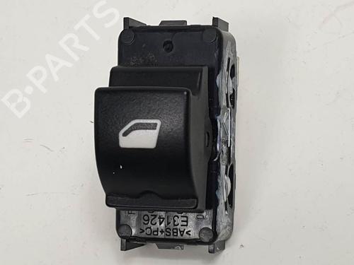 Used Right front window switch Right front window switch CITROËN C4 Picasso II 1.6 HDi / BlueHDi 115 (115 hp) 6841155 6841155