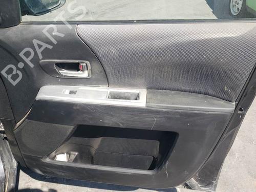 Water radiator MAZDA 5 (CR) 2.0 CD (CR19) | BP27554181M31 - Image 18