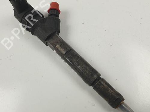 Used Injector Injector CHRYSLER VOYAGER / GRAND VOYAGER IV (RG) 2.8 CRD (150 hp) 25908589 25908589