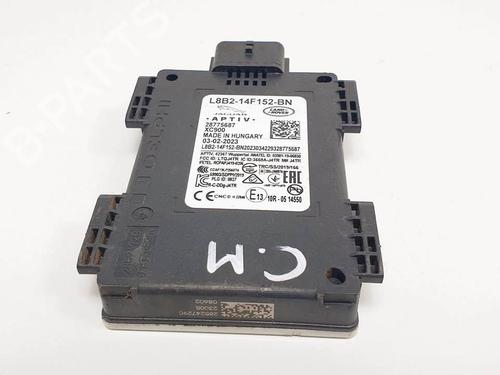 Electronic module HYUNDAI ix35 (LM, EL, ELH) 1.7 CRDi | BP17013306M83 - Image 3