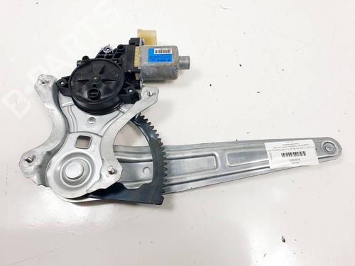 Used Rear left window mechanism Rear left window mechanism KIA PICANTO III (JA) 1.2 MPI (84 hp) 29265779 29265779