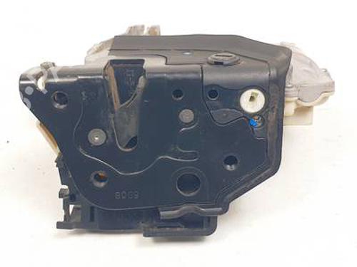 Used Rear right lock SEAT LEON (1P1) 1.9 TDI (105 hp) 31368389