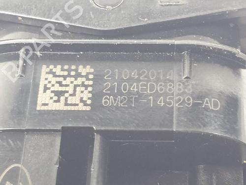 Right front window switch FORD MONDEO IV (BA7) 2.0 TDCi | BP24930649I26 - Image 2