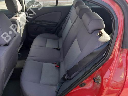 Steering rack NISSAN ALMERA II Hatchback (N16) 1.5 | BP28487559M22  - Image 19