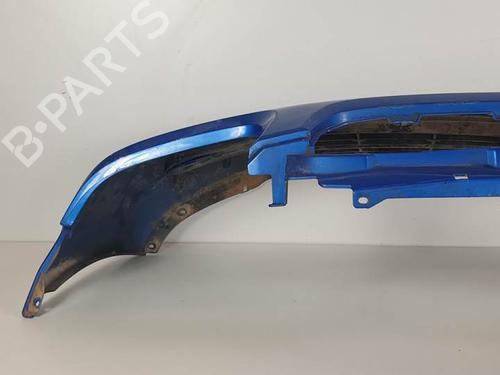 Front bumper OPEL AGILA (A) (H00) 1.2 16V (F68) | BP13693939C7 