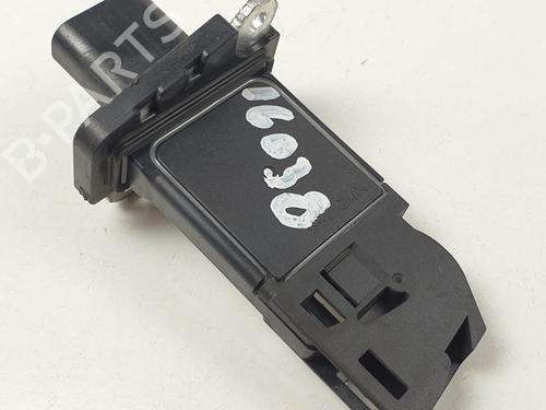 Used Mass air flow sensor Mass air flow sensor FORD MONDEO IV (BA7) 2.0 TDCi (163 hp) 24930947 24930947