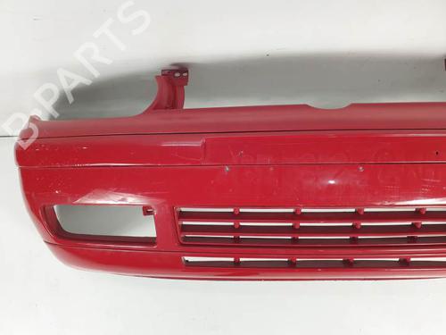 Front bumper VW GOLF IV (1J1) 1.9 TDI | BP28528958C7 