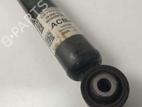 Right rear shock absorber OPEL ASTRA K Sports Tourer (B16) 1.6 CDTi (35) | BP25155077M19 