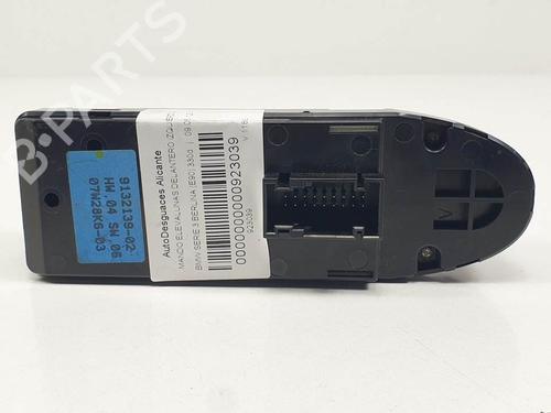 Left front window switch BMW 3 (E90) 330 d | BP13633910I27 - Image 4