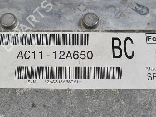 Engine control unit (ECU) FORD TRANSIT Van (FA_ _) 2.4 TDCi RWD | BP37668387M57 - Image 4