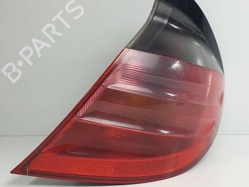 Used Right taillight Right taillight MERCEDES-BENZ C-CLASS Coupe (CL203) C 180 (203.735) (129 hp) 36594800 36594800