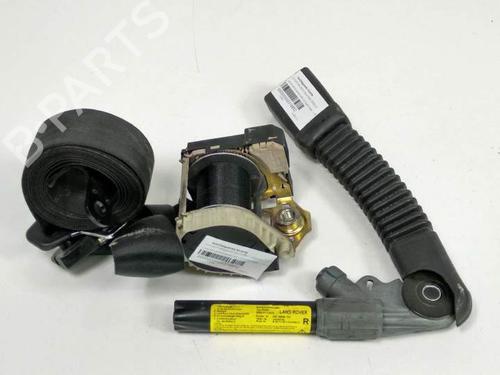 Used Front right seatbelt LAND ROVER RANGE ROVER III (L322) 4.2 4x4 (396 hp) 8731446