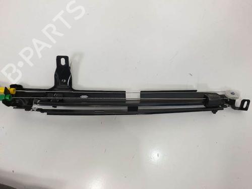 Tailgate lift support BMW 5 Touring (F11) 520 d | BP13954011C138 