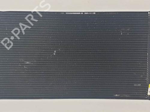 Used AC radiator MERCEDES-BENZ VIANO (W639) CDI 2.0 (639.711, 639.713, 639.811, 639.813, 639.815) (109 hp) 25139205