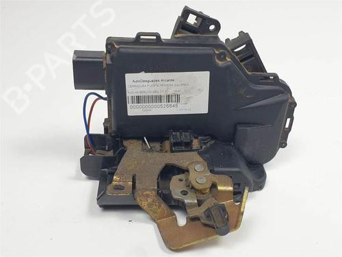 Rear left lock AUDI A6 C5 (4B2) 2.5 TDI | BP10663754C100 