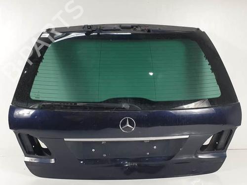 Tailgate MERCEDES-BENZ E-CLASS T-Model (S211) E 320 T CDI (211.226) | BP17663492C6 