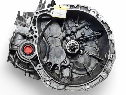Used Gearbox Gearbox 24930206 24930206