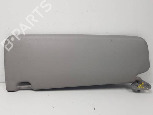 right-sun-visor-bmw-3-e90-2004-2005-2006-2007-2008-2009-2010-2011-2012-36254479 main image