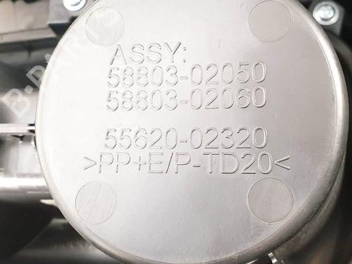 Armrest / Center console TOYOTA COROLLA Hatchback (_E21_, _EA1_, _EH1_) 1.8 Hybrid (ZWE211) | BP25403690I20 - Image 5