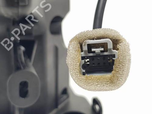 Gear lever PEUGEOT 5008 (0U_, 0E_) 1.6 HDi | BP15087170M90 
