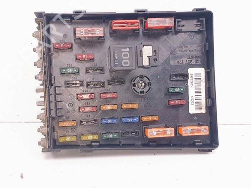 Used Fuse box Fuse box VW PASSAT B6 Variant (3C5) 2.0 TDI (140 hp) 15284846 15284846