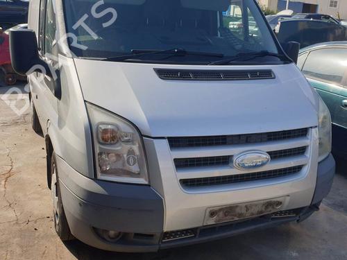 ABS pump FORD TRANSIT Van (FA_ _) 2.2 TDCi | BP40174987M43 - Image 12