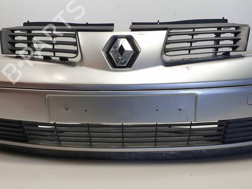 Used Front bumper Front bumper RENAULT ESPACE IV (JK0/1_) 2.2 dCi (JK0H) (150 hp) 34518180 34518180