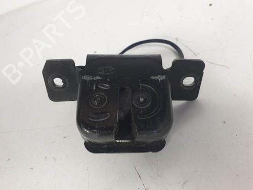 Tailgate lock KIA CARENS II MPV (FJ) 2.0 CRDi | BP15261439C101 