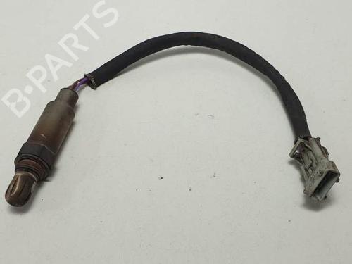 Elektronisk sensor PEUGEOT 206 Hatchback (2A/C) 1.4 LPG (75 hp) 19526751