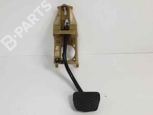Used Break pedal Break pedal BMW 7 (E65, E66, E67) 745 i, Li (333 hp) 8764279 8764279