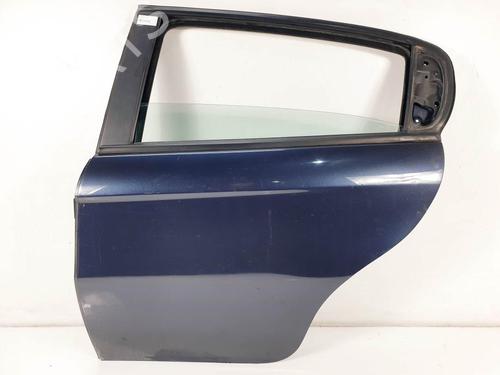 Used Left rear door Left rear door ALFA ROMEO 147 (937_) 1.9 JTD (937.AXD1A, 937.BXD1A, 937.AXV1A, 937.BXB1A,... (115 hp) 24193580 24193580