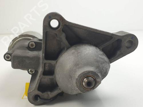 Starter PEUGEOT 206 CC (2D) 1.6 16V (2DNFUF, 2DNFUR) | BP25117264M8  - Image 9