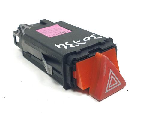 Used Warning switch Warning switch AUDI A6 C5 Avant (4B5, 4B6) 2.5 TDI quattro (180 hp) 28061730 28061730