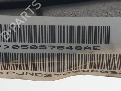 Steering column FIAT FREEMONT (345_) 2.0 JTD 4x4 | BP25138988M21 - Image 2