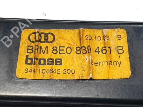 Rear left window mechanism AUDI A4 B6 (8E2) 1.9 TDI | BP28061667C24 - Image 3