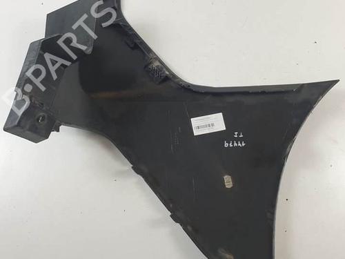 Corner bumper FORD TRANSIT CONNECT (P65_, P70_, P80_) 1.8 Di | BP29275126C117 