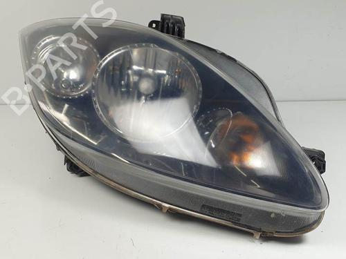 Used Right headlight SEAT ALTEA XL (5P5, 5P8) 1.6 TDI (105 hp) 28574295