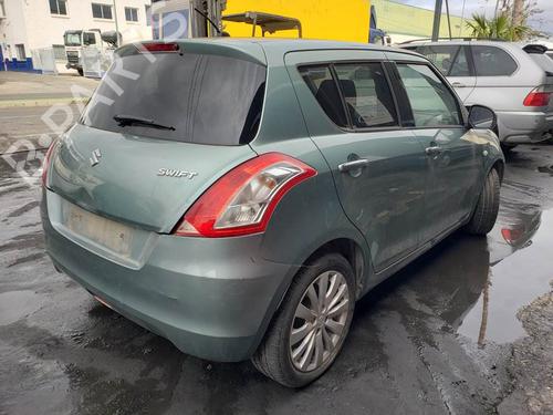 Warning switch SUZUKI SWIFT IV (FZ, NZ) | BP16841181I22 - Image 8