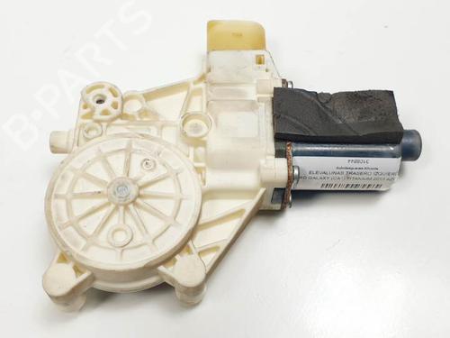 Rudehejsemotor bagstkærm venstre FORD GALAXY II (WA6) 2.2 TDCi (200 hp) 28065750
