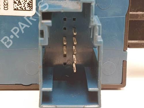 Hand brake CITROËN C4 Grand Picasso II (DA_, DE_) 1.2 THP 130 | BP29275011I18 